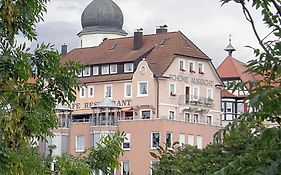 Schoene Aussicht